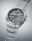 seiko ssj017 limited edition gray dial astron watch