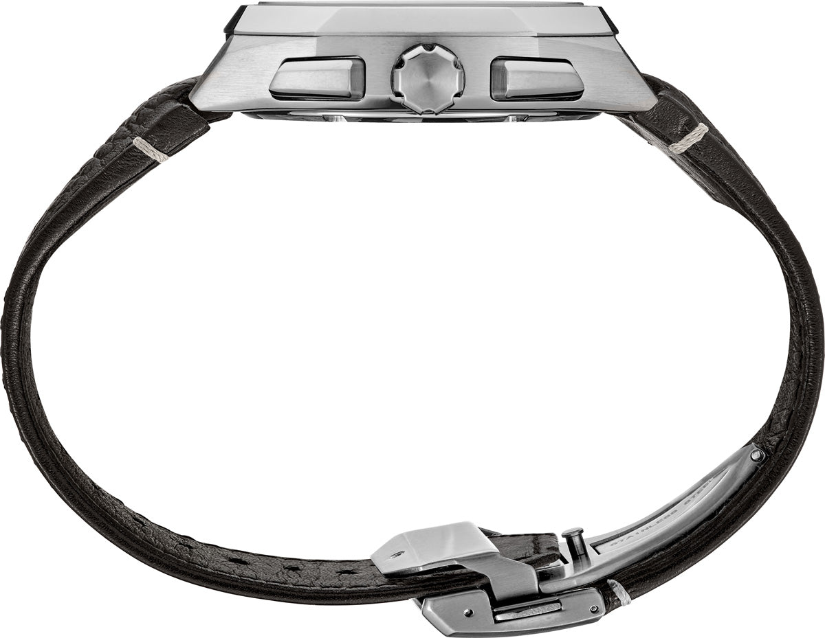 seiko ssj019 white dial 2023 astron gps watch