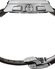 seiko ssj019 white dial 2023 astron gps watch