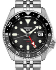 seiko 5 sports ssk001 automatic gmt watch