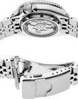 seiko 5 sports ssk001 automatic gmt watch