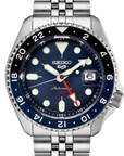 seiko 5 sports ssk003 automatic gmt watch