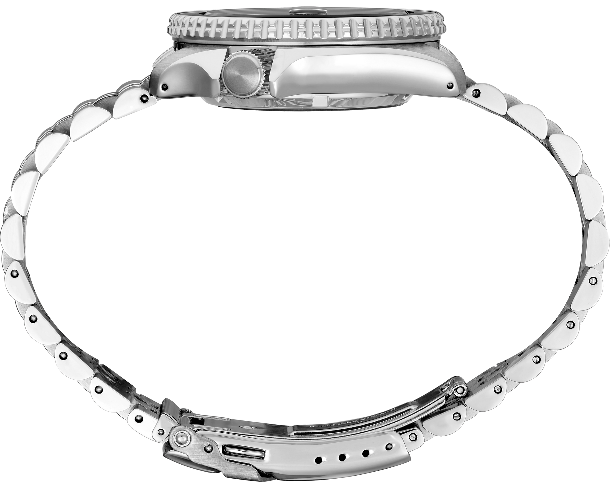 seiko 5 sports ssk005 automatic gmt watch