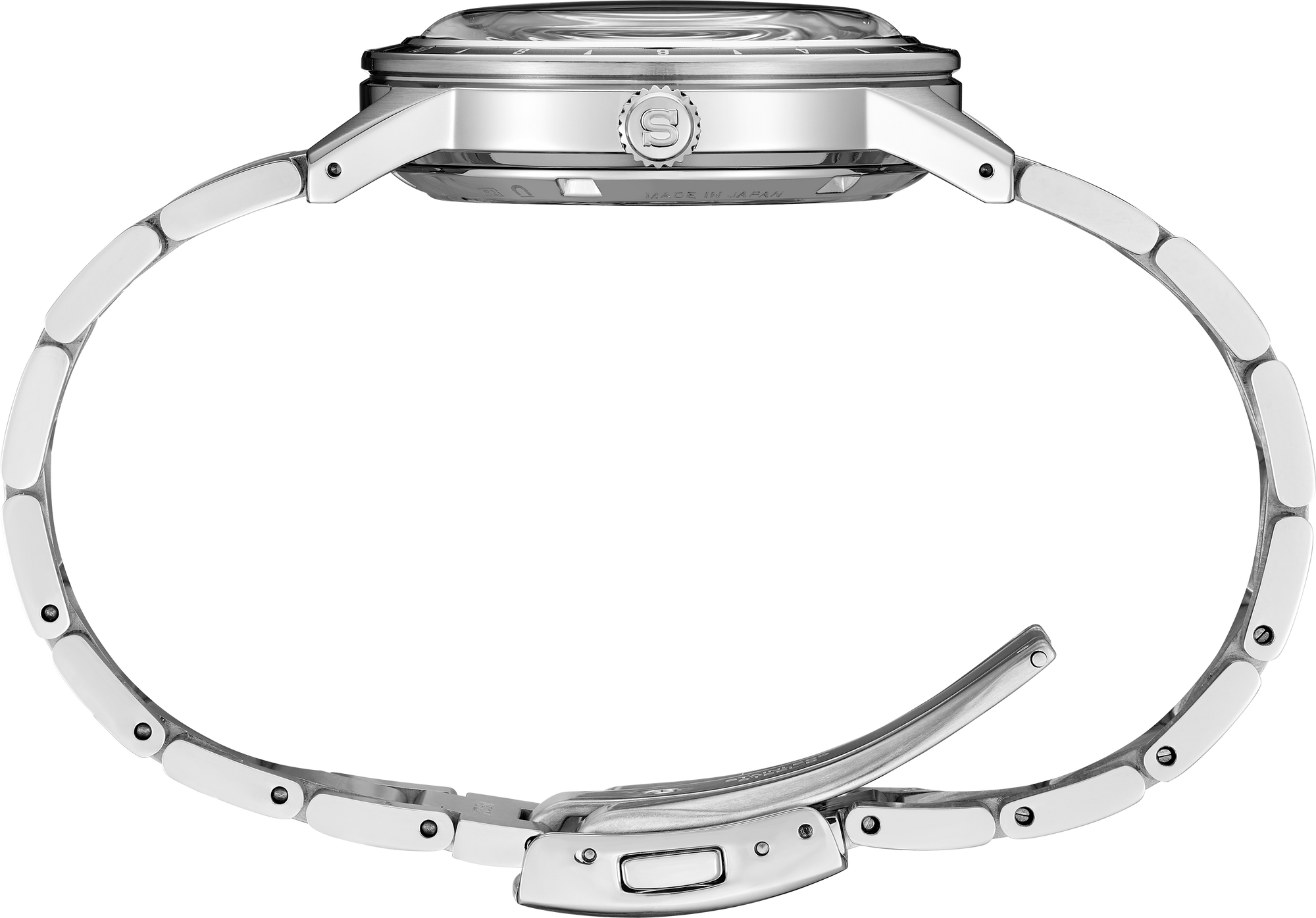 seiko presage automatic gmt ssk009