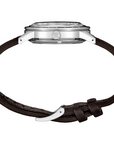 Seiko SSK013 Brown-Dial Presage GMT - Skeie's Jewelers