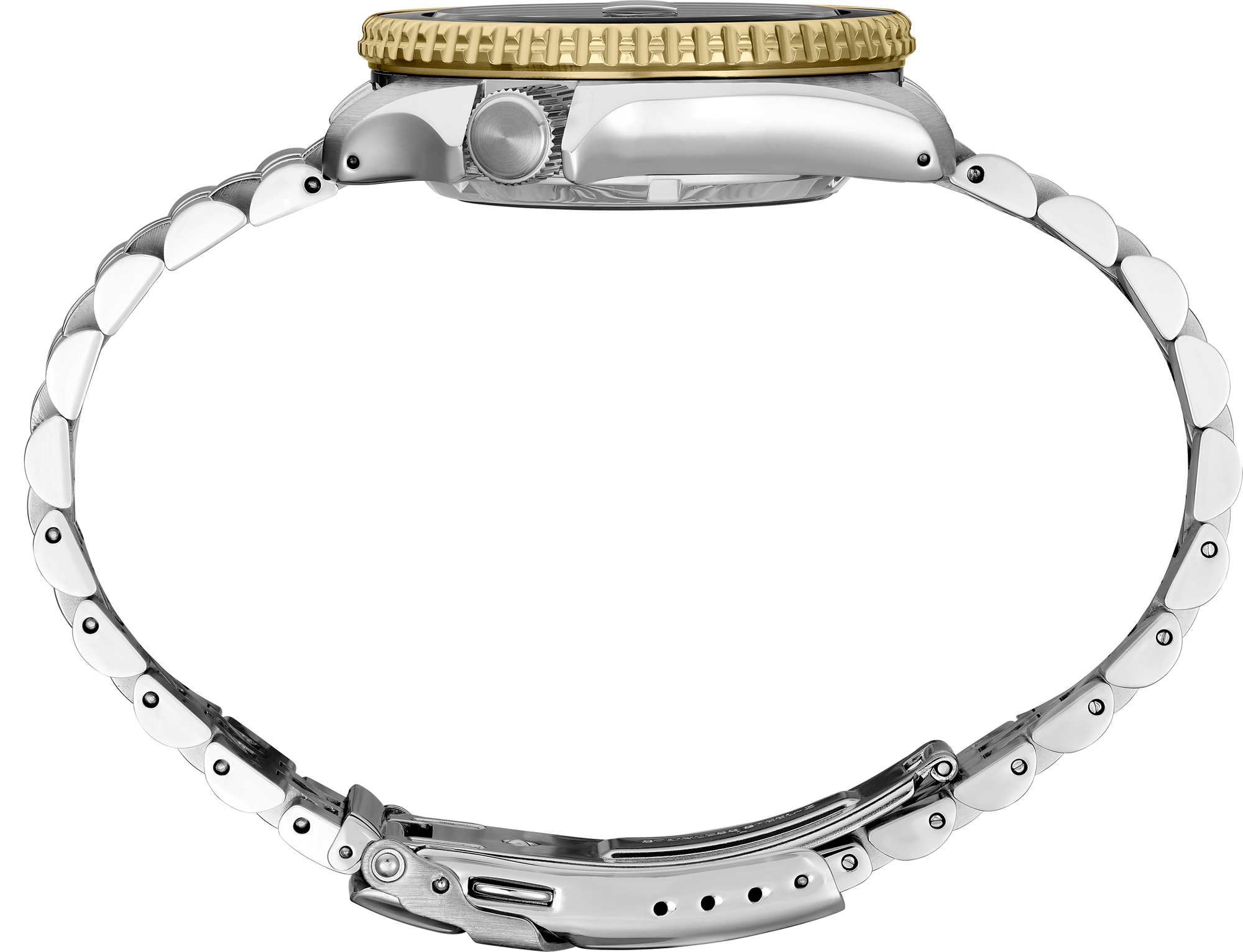 seiko ssk021 black dial gmt