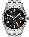 seiko ssk023 gmt field watch