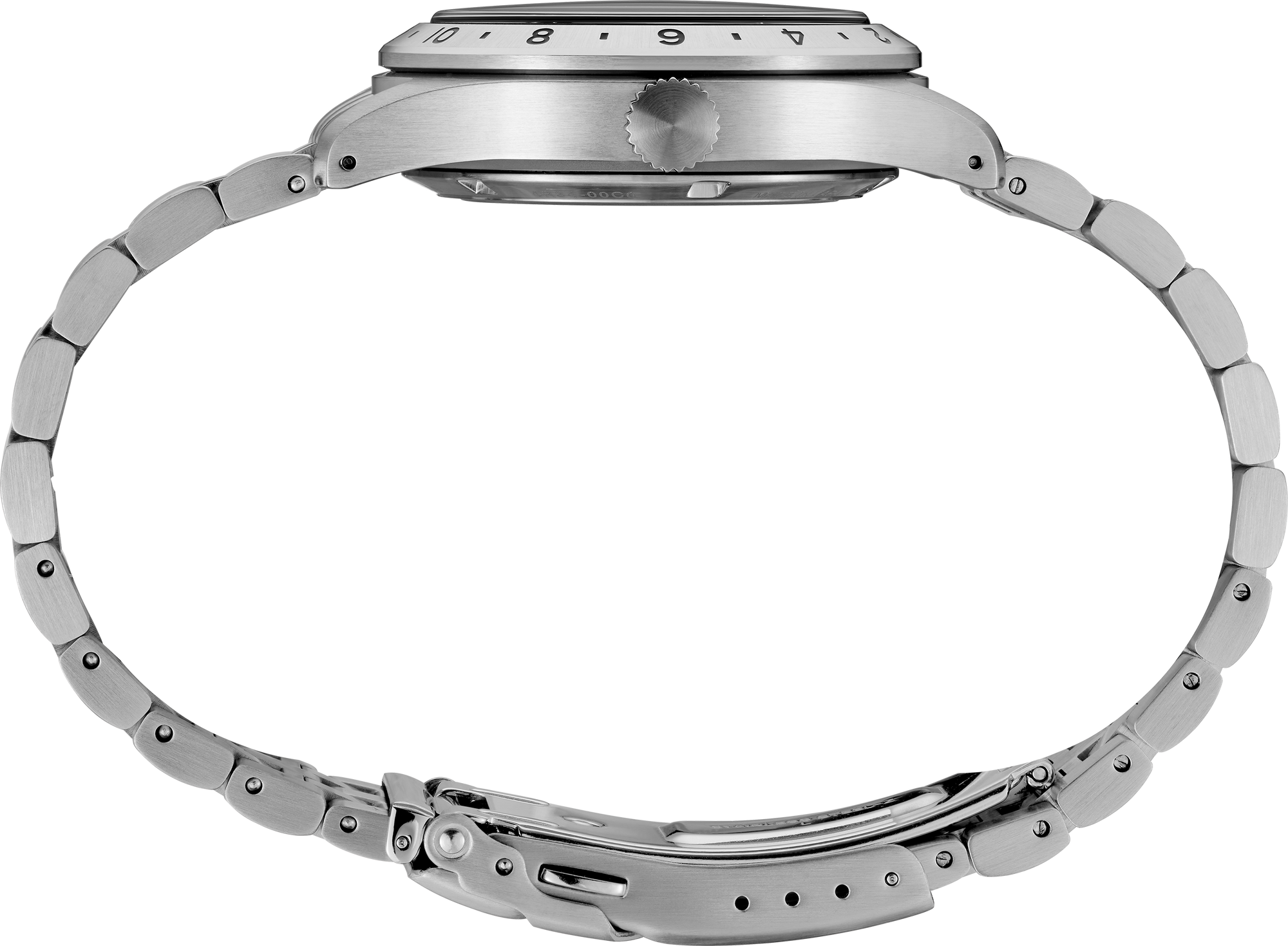 seiko ssk023 gmt field watch