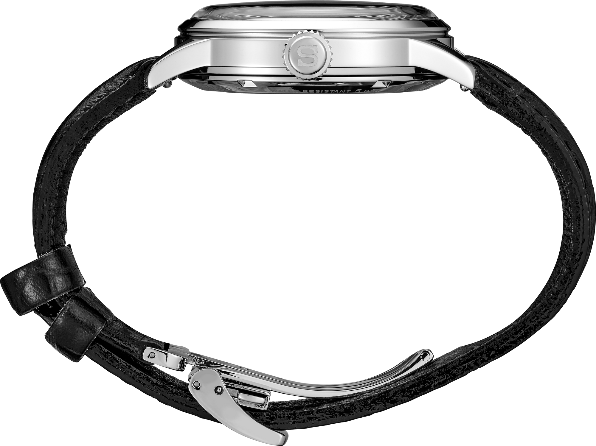 seiko ssk039 rust dial presage gmt