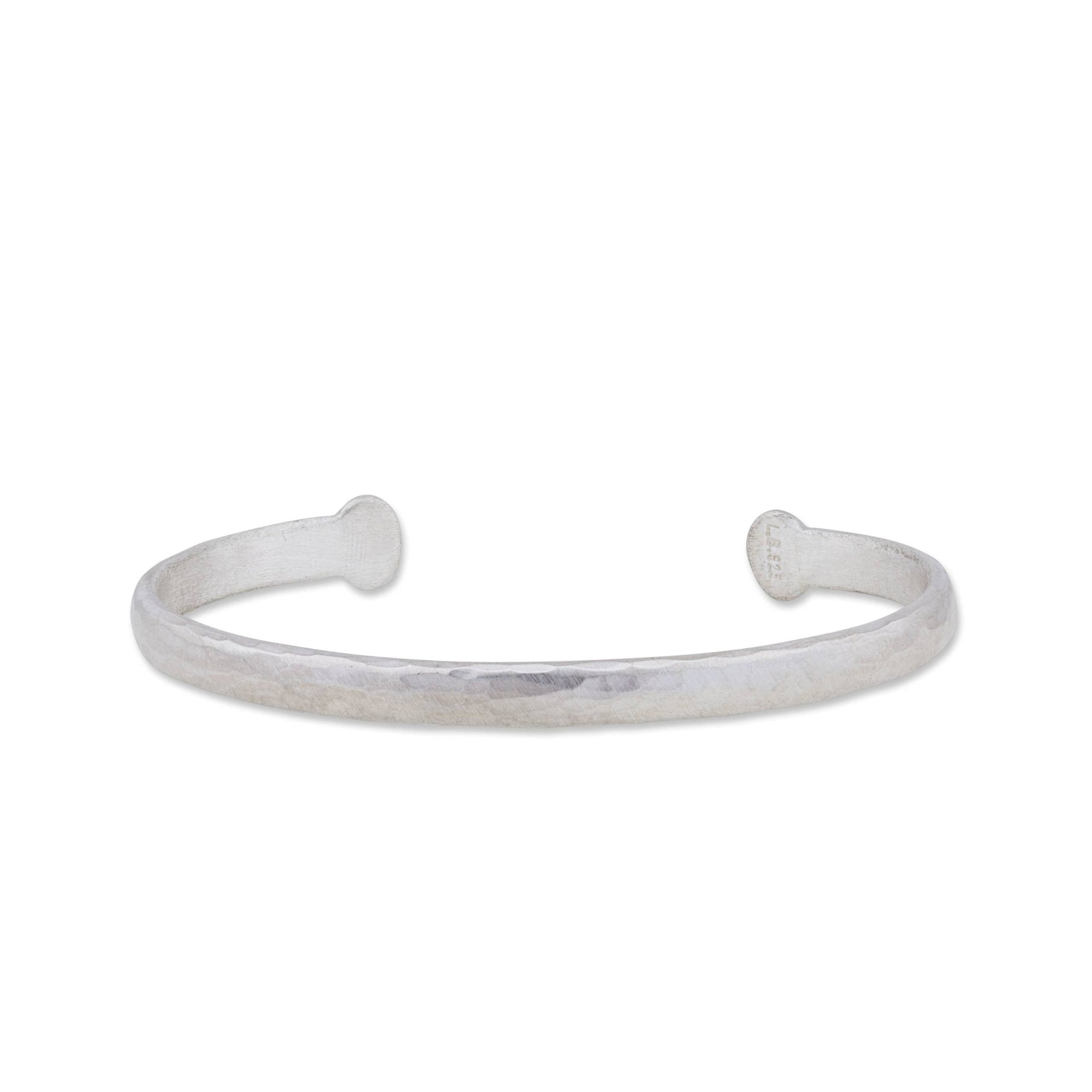 Lika Behar Stockholm Sterling Silver Cuff Bracelet - Skeie's Jewelers