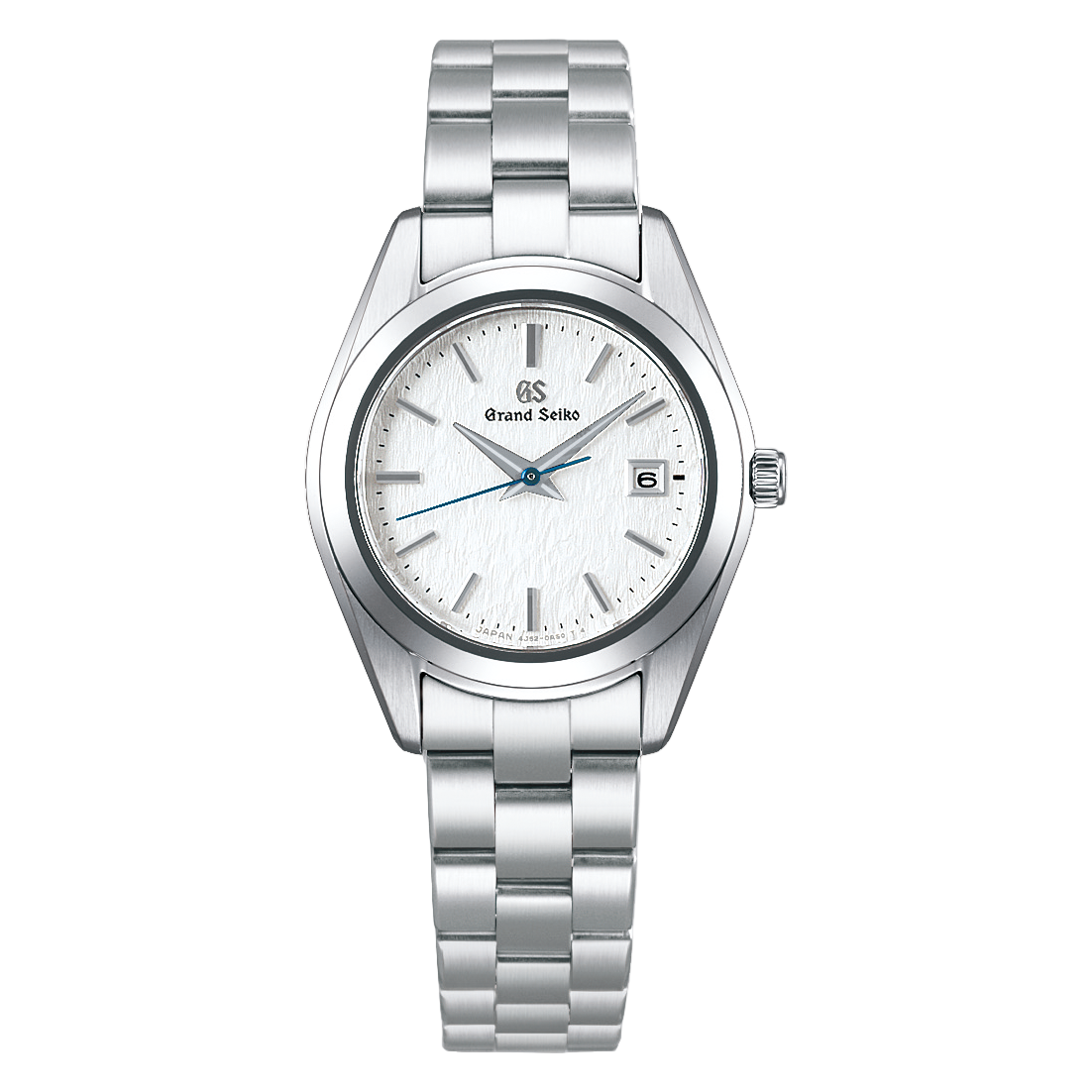 Grand Seiko STGF359 Ladies' 'Snowflake' Quartz Watch - Skeie's Jewelers