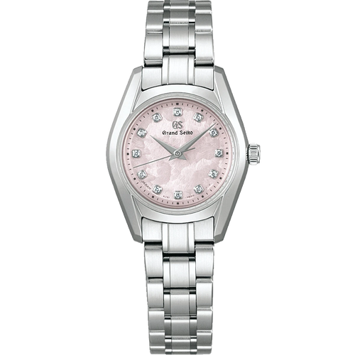 Grand Seiko STGF387 'Hana-Ikada' Ladies Quartz Watch