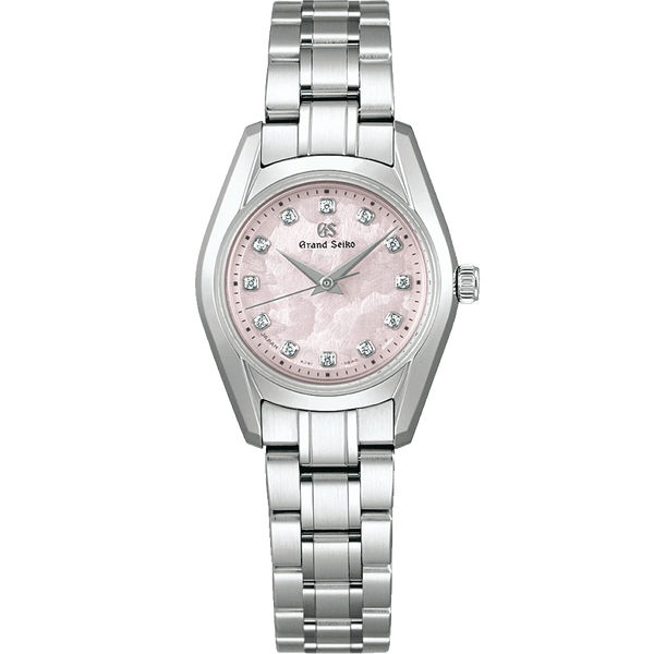 Grand Seiko Ladies Heritage Elegance 'Hana-Ikada' Ladies Quartz