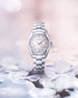 Grand Seiko STGF387 'Hana-Ikada' Ladies Quartz Watch
