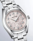 Grand Seiko STGF387 'Hana-Ikada' Ladies Quartz Watch
