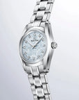 Grand Seiko STGF389 'Spring Breeze' Ladies Quartz Watch