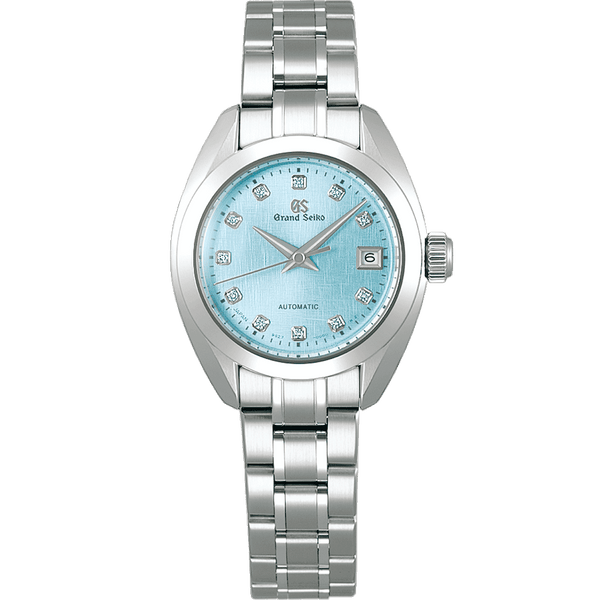 Grand Seiko Elegance Collection 