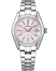 Grand Seiko STGK031 Automatic 'Sakura-Kakushi' Watch