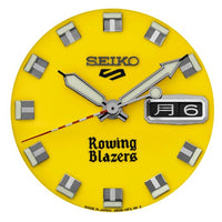 Seiko Limited Edition Rowing Blazer Collaboration SRPJ69 - Skeie's Jewelers