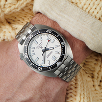 Seiko Prospex SPB313 White Dial Automatic Dive Watch - Skeie's Jewelers