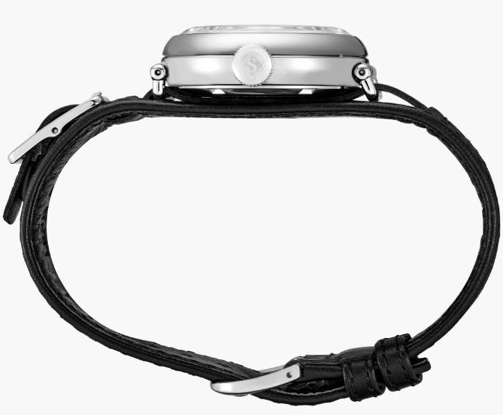 Seiko Luxe SPB441 Kintaro Hattori Presage Watch - Skeie's Jewelers