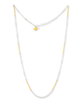 Lika Behar Gold and Sterling Silver Twiga Chain - Skeie's Jewelers