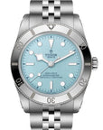 Tudor Black Bay 54 'Blue Lagoon' Automatic Watch - M79000-0001 - Skeie's Jewelers