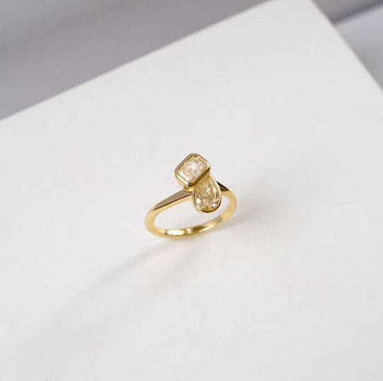 Gold-Ring