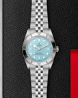 Tudor Black Bay 54 'Blue Lagoon' Automatic Watch - M79000-0001 - Skeie's Jewelers