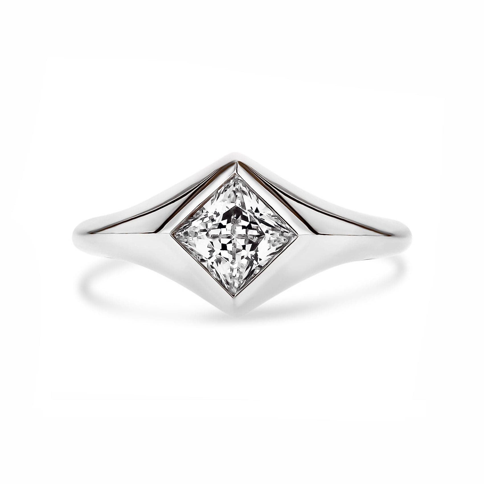 The Skeie's Signet Ring - Skeie's Jewelers