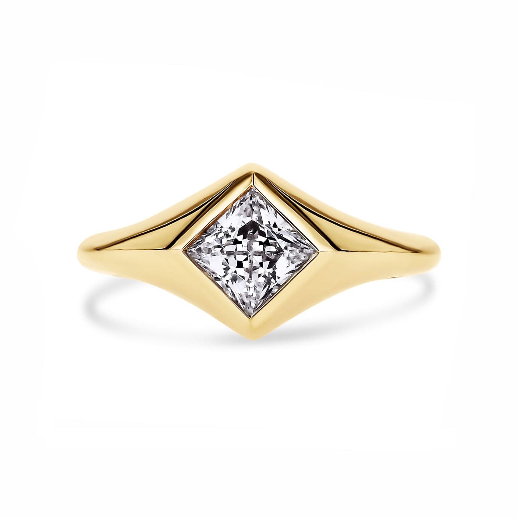 The Skeie's Signet Ring - Skeie's Jewelers
