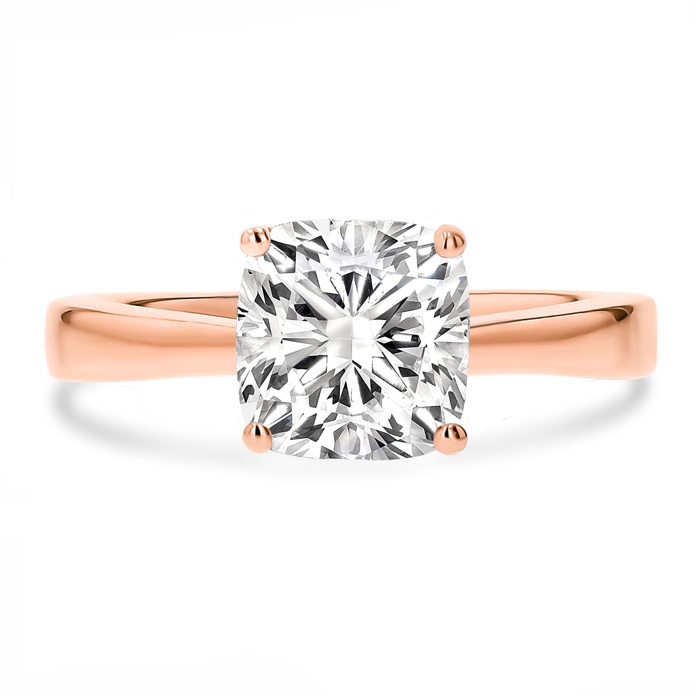 The Skeie&#39;s Solitaire Engagement Ring - Skeie&#39;s Jewelers