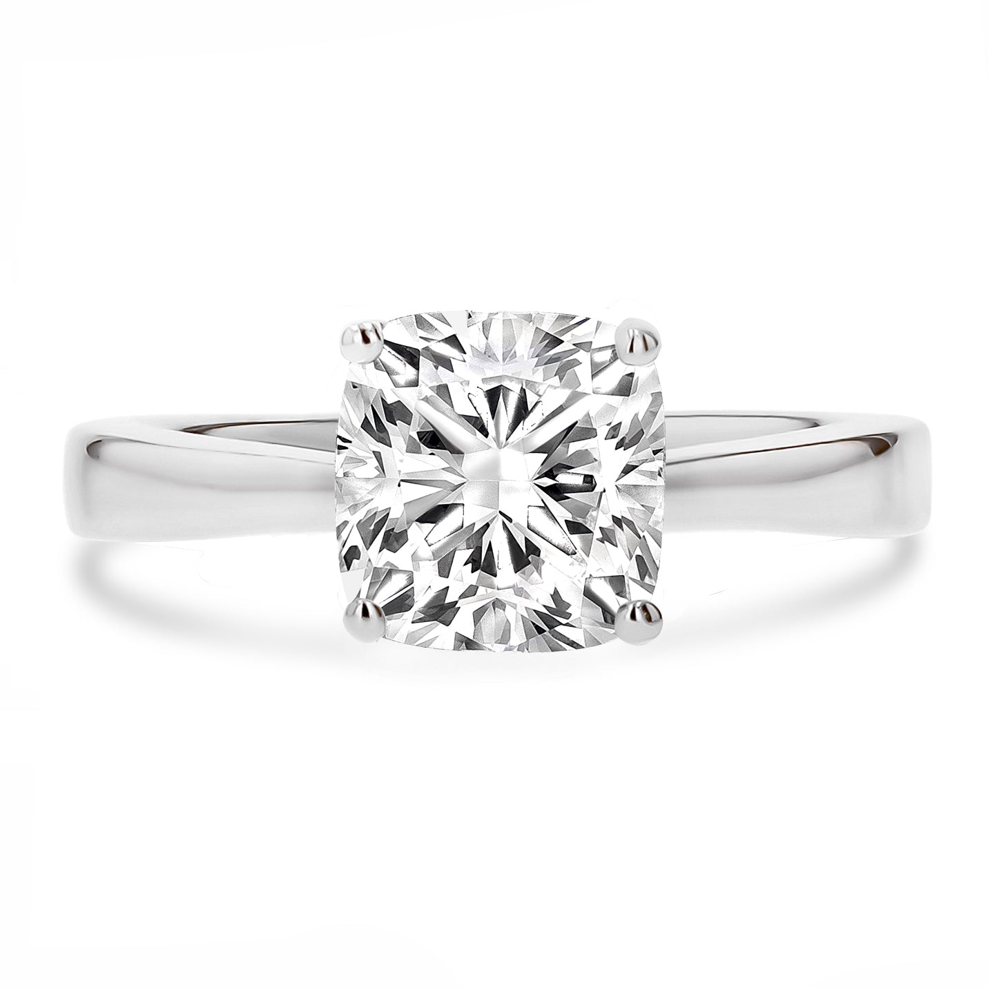 The Skeie&#39;s Solitaire Engagement Ring - Skeie&#39;s Jewelers