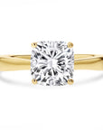 The Skeie's Solitaire Engagement Ring - Skeie's Jewelers