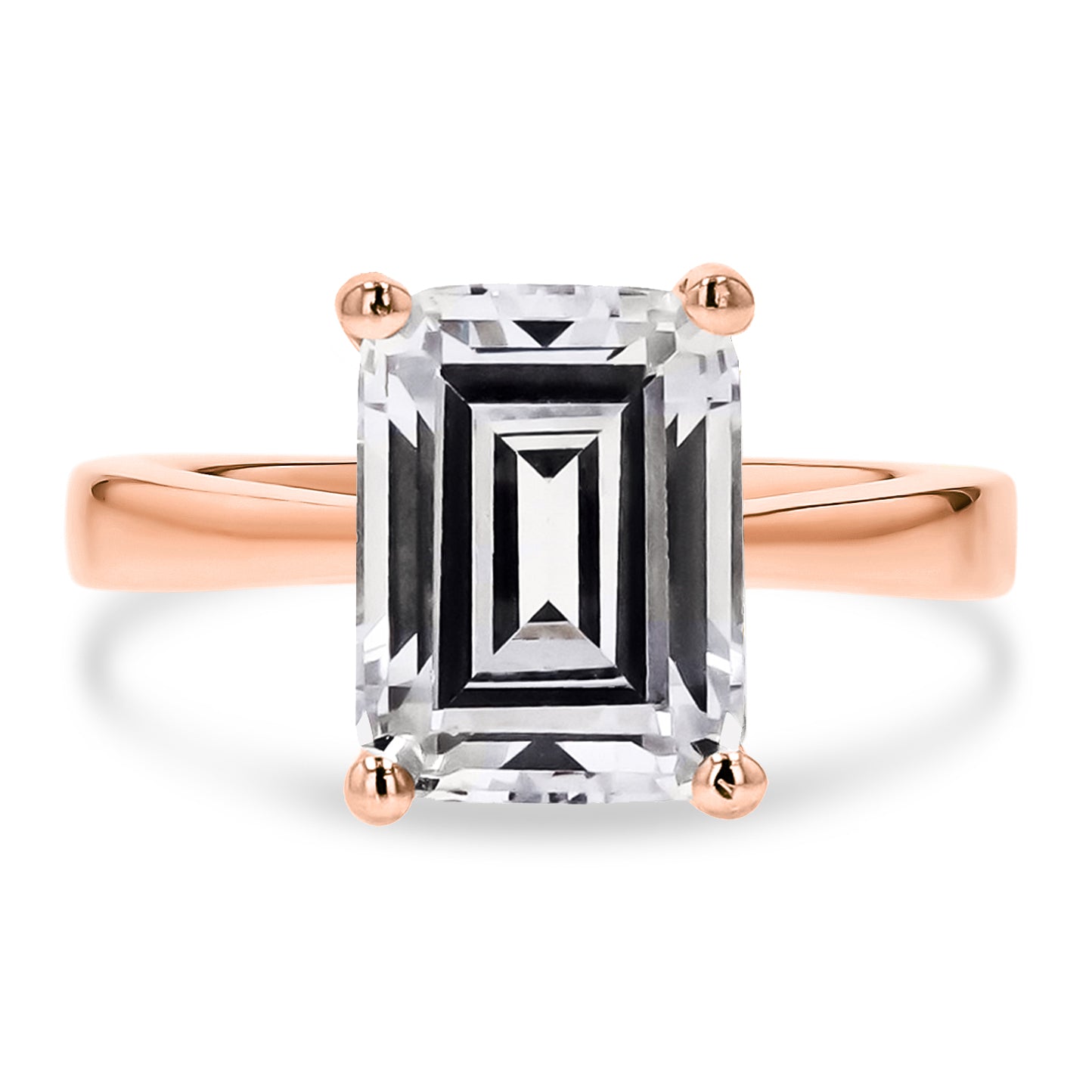 The Skeie&#39;s Solitaire Engagement Ring - Skeie&#39;s Jewelers