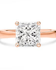 The Skeie's Solitaire Engagement Ring - Skeie's Jewelers