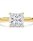 The Skeie's Solitaire Engagement Ring - Skeie's Jewelers