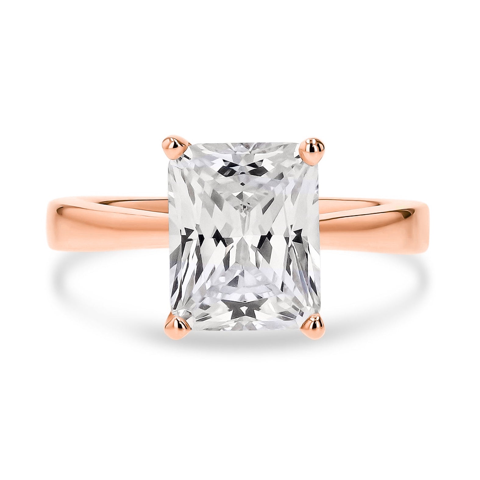 The Skeie&#39;s Solitaire Engagement Ring - Skeie&#39;s Jewelers
