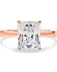 The Skeie's Solitaire Engagement Ring - Skeie's Jewelers