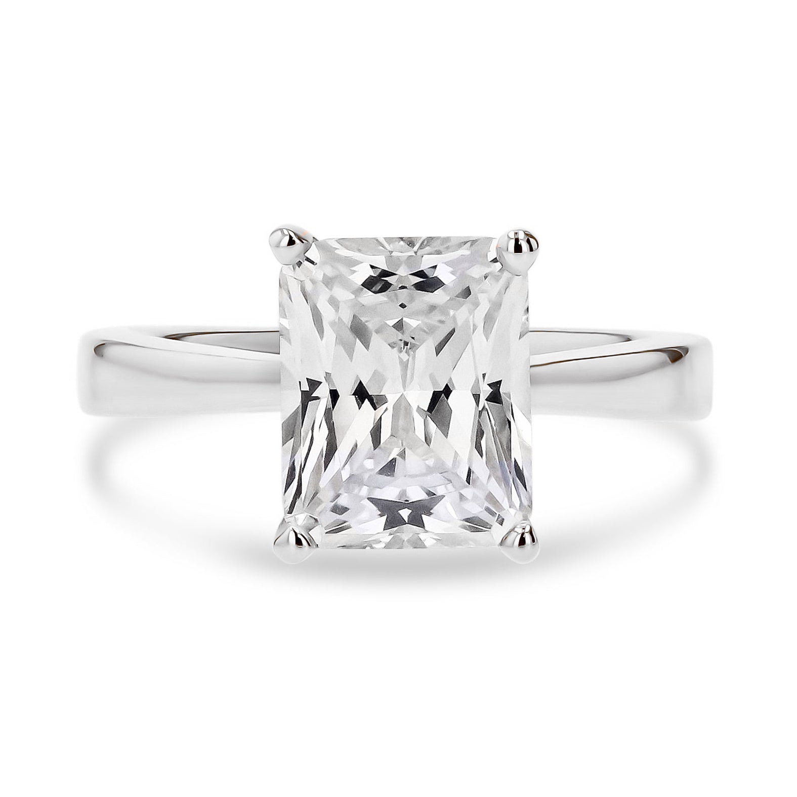 The Skeie&#39;s Solitaire Engagement Ring - Skeie&#39;s Jewelers