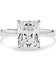 The Skeie's Solitaire Engagement Ring - Skeie's Jewelers