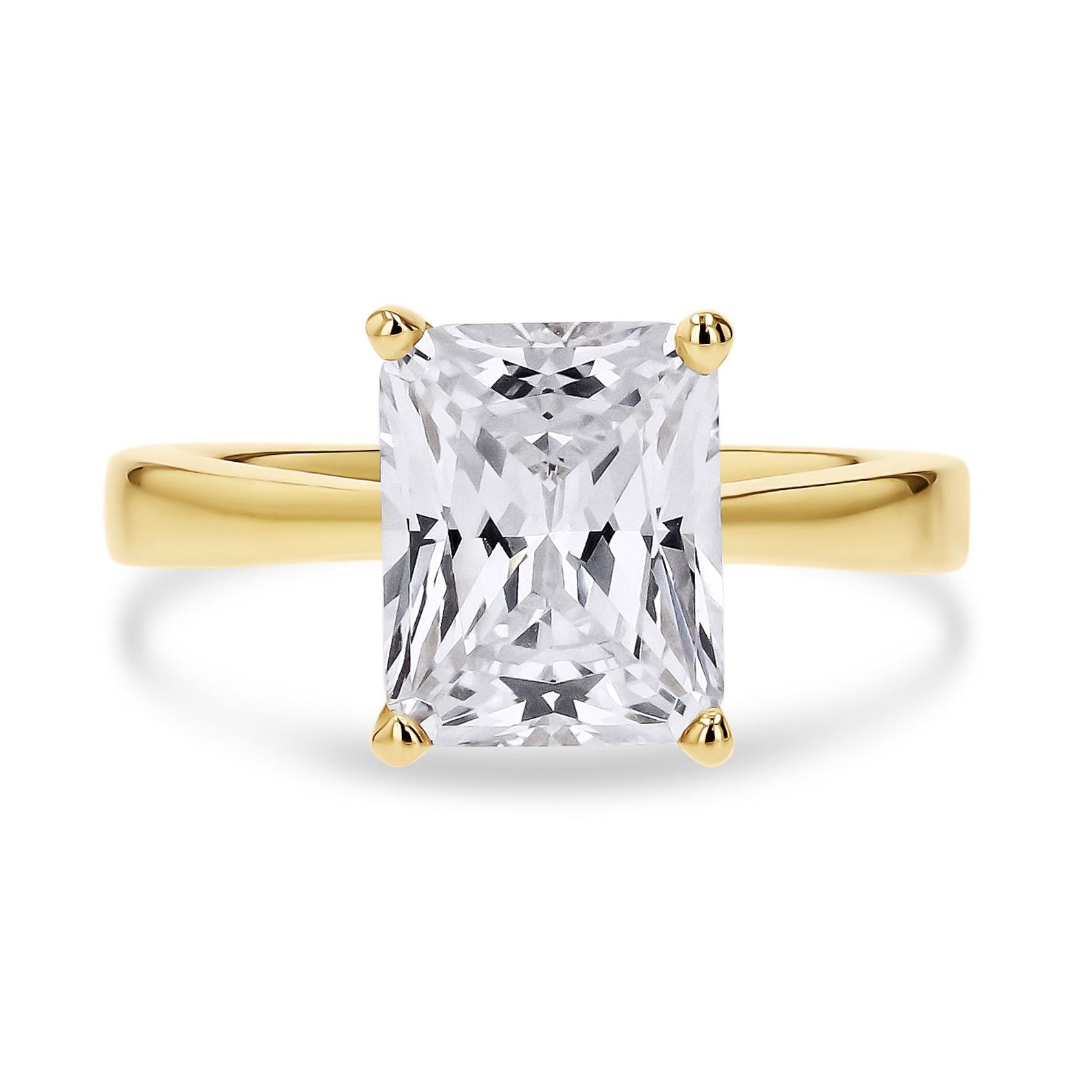 The Skeie&#39;s Solitaire Engagement Ring - Skeie&#39;s Jewelers