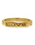 Lika Behar Stockton "Love" Ring - Skeie's Jewelers