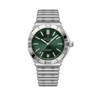Breitling Chronomat