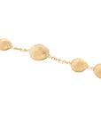 Marco Bicego Africa Gold Mixed Bead Bracelet - Skeie's Jewelers