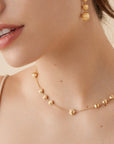 Marco Bicego Africa Bead Necklace - Skeie's Jewelers