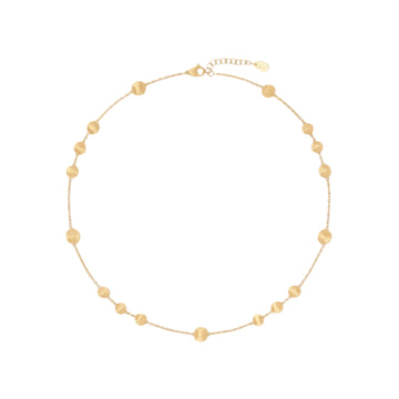 Marco Bicego Africa Bead Necklace