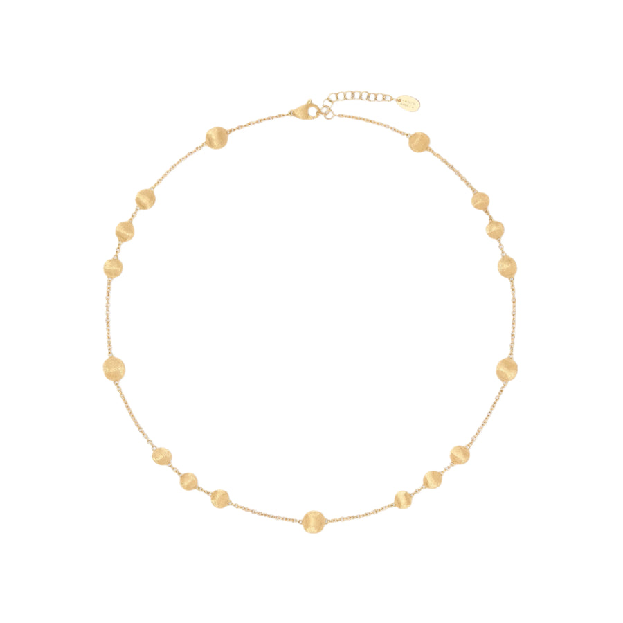 Marco Bicego Africa Bead Necklace