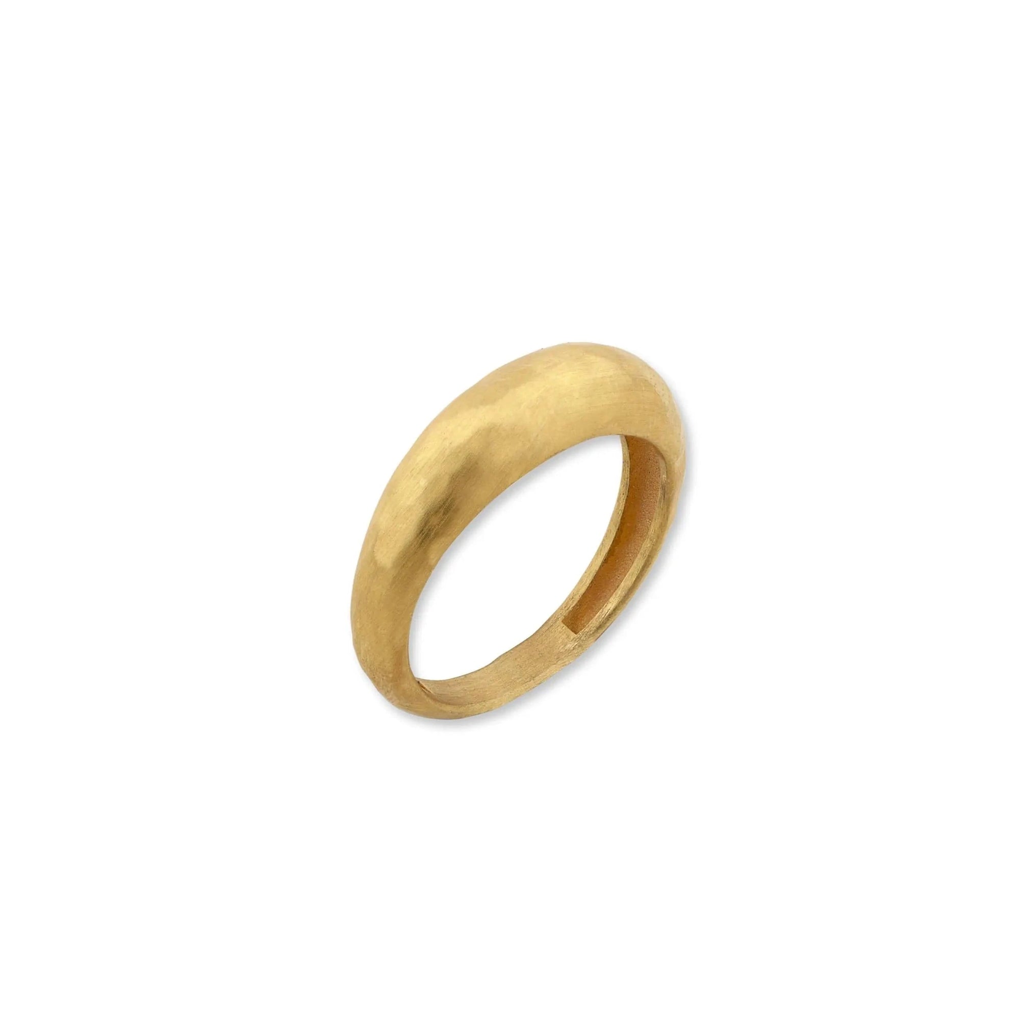Lika Behar Boogie Line Ring - Skeie's Jewelers