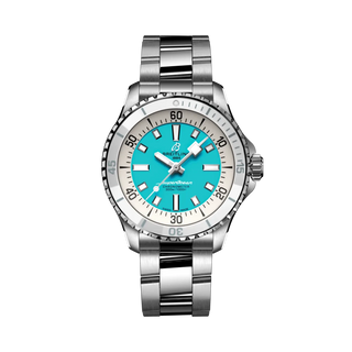 Breitling Superocean